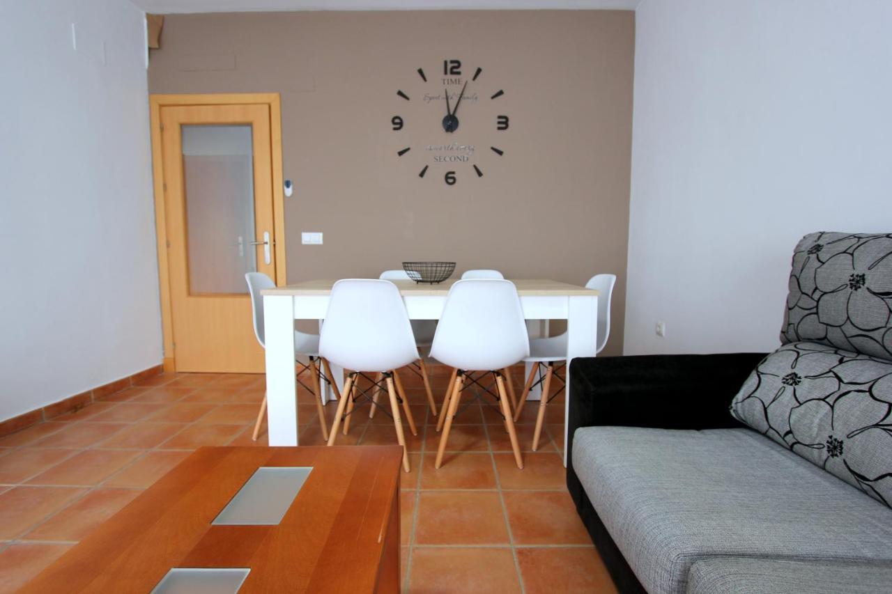 Conil Casa H&L Villa Conil de la Frontera Kültér fotó