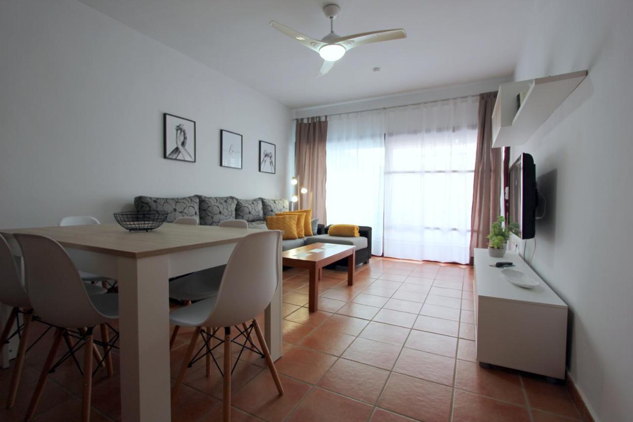Conil Casa H&L Villa Conil de la Frontera Kültér fotó