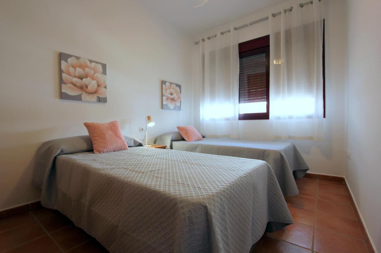 Conil Casa H&L Villa Conil de la Frontera Kültér fotó