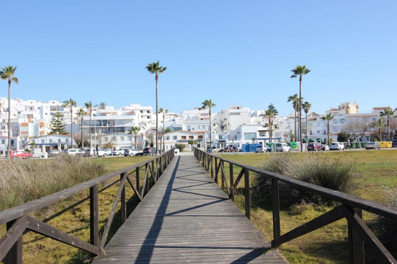 Conil Casa H&L Villa Conil de la Frontera Kültér fotó