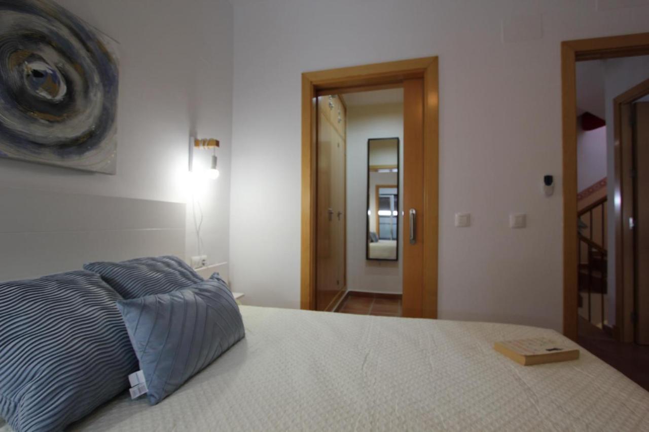 Conil Casa H&L Villa Conil de la Frontera Kültér fotó
