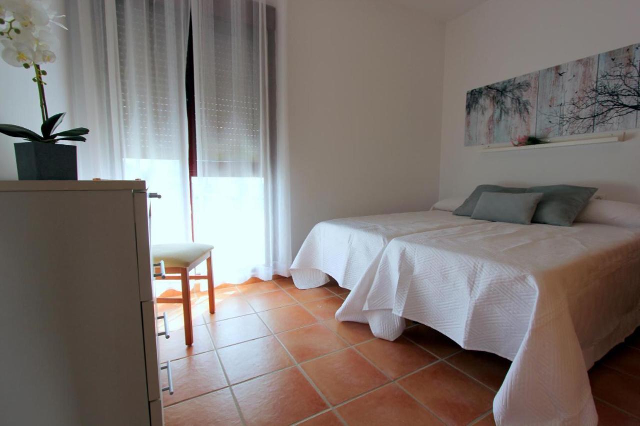 Conil Casa H&L Villa Conil de la Frontera Kültér fotó