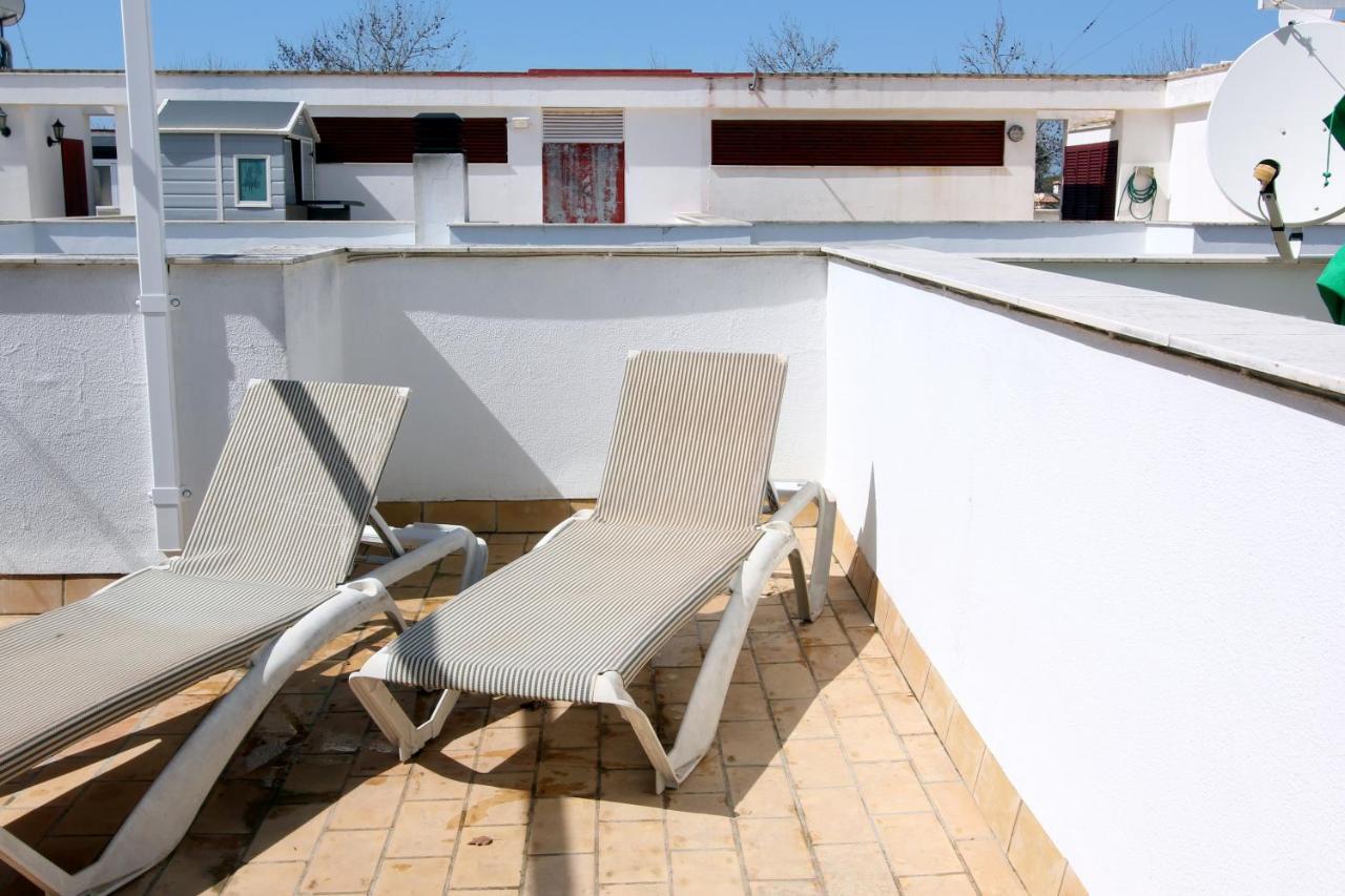 Conil Casa H&L Villa Conil de la Frontera Kültér fotó