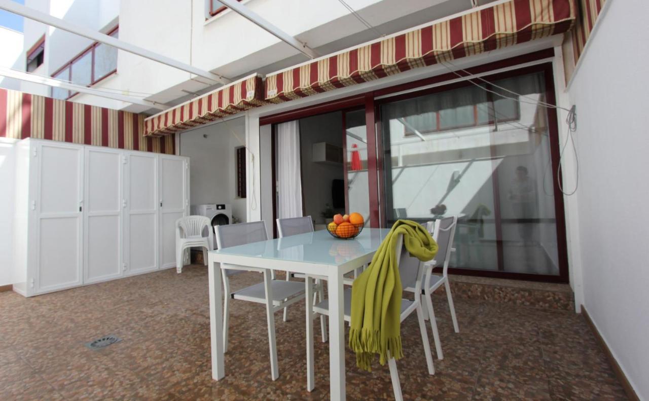 Conil Casa H&L Villa Conil de la Frontera Kültér fotó